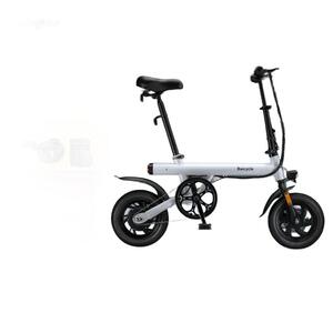 샤오바이 S1 Baicycle 접이식 전동 자전거 전동바이크